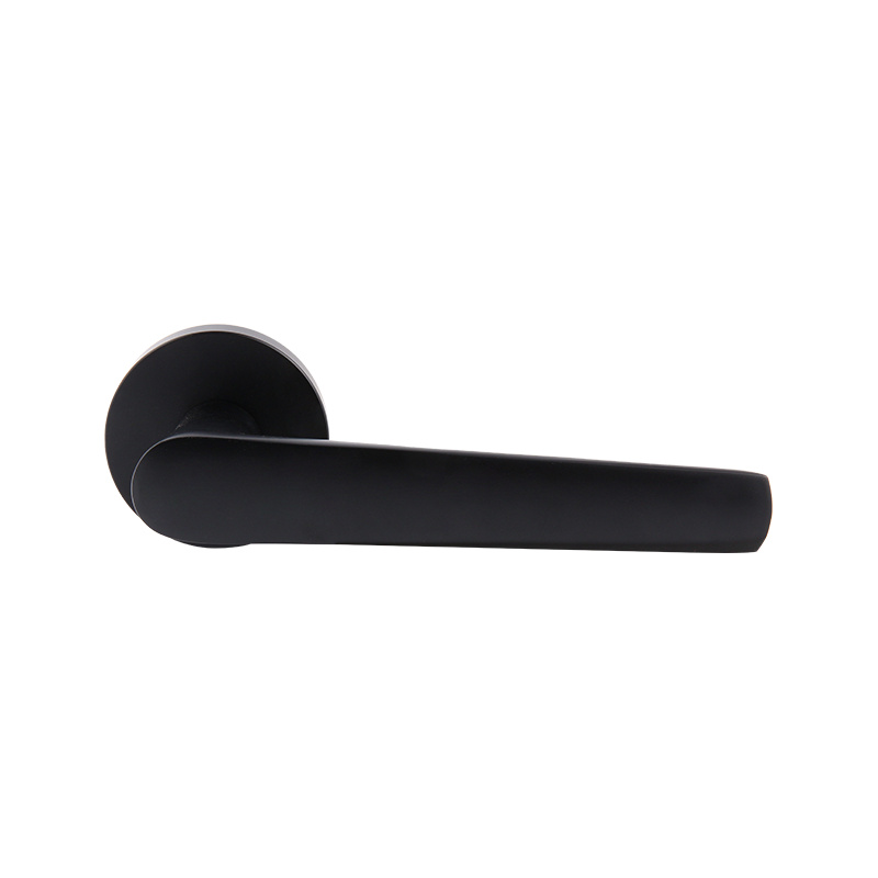 21-011 Modern Simple All-Copper Silent Ložnice Split zámek