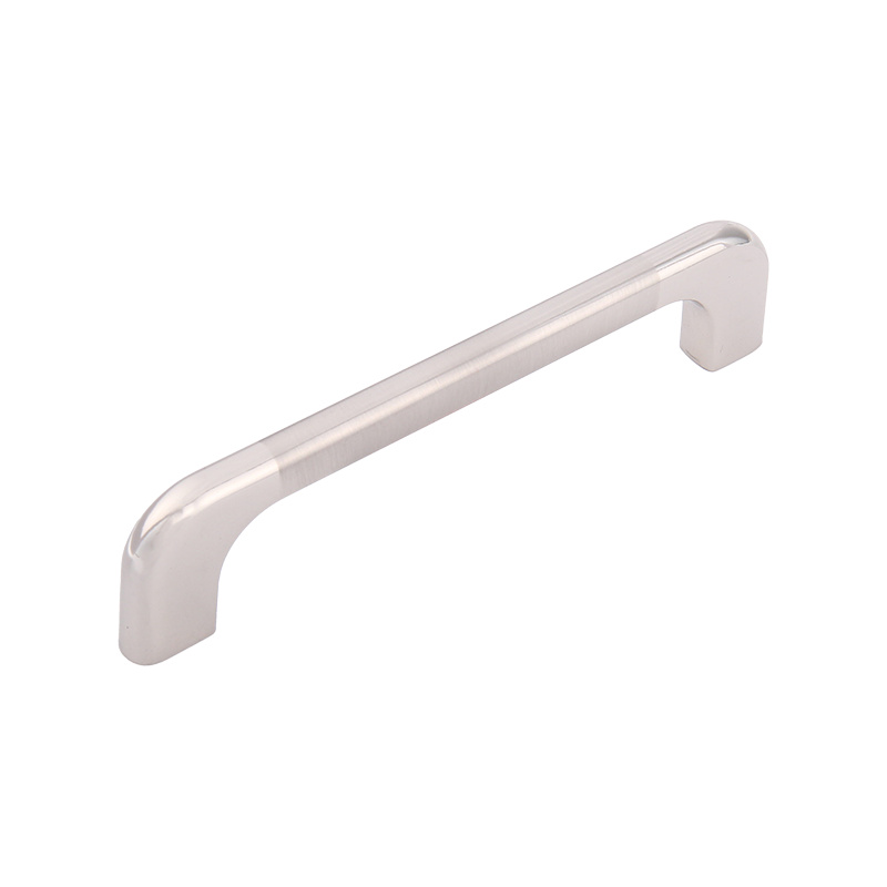 759 Modern Simple Animinium Cabinet Door Handle
