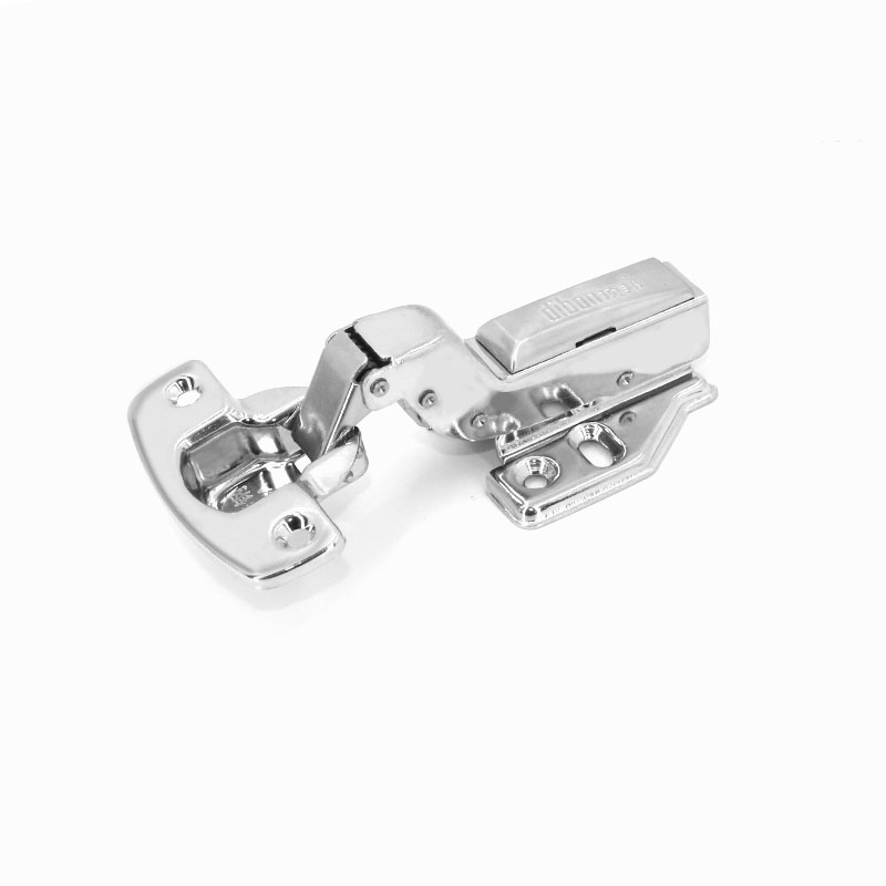 610 Hydraulické tlumení nárazníku 304 Dveře z nerezové oceli