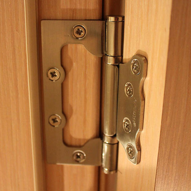 Dveřní hardware