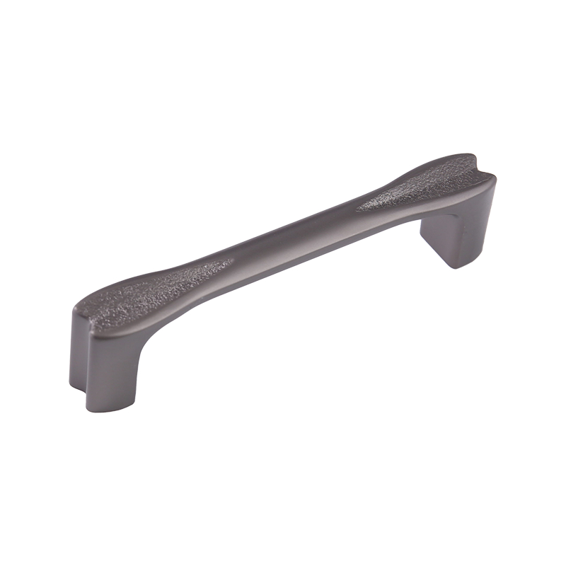 9928 Rukojeť-35 mm/110 mm/140 mm exponovaná rukojeť skříně zinkové slitiny zinku