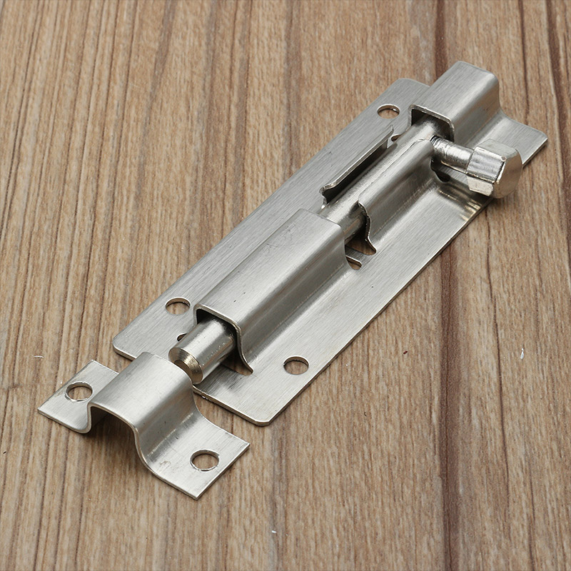 Slide Bolt dveřní západka